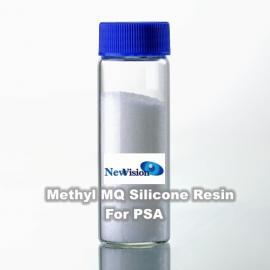 Methyl MQ silicone resin for Addition Cure PSA